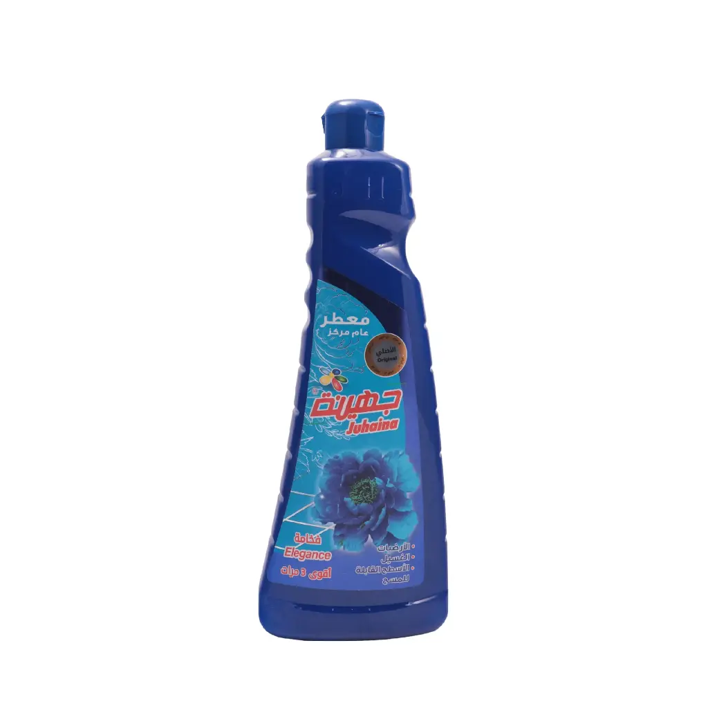 معطر جهينة العام المركز – فخامة (Elegance)