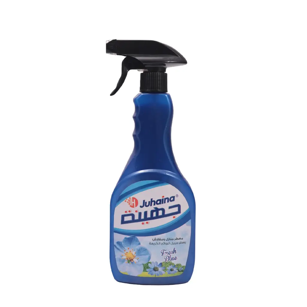 معطر المنازل والمفارش جهينة – فريش بلو (Fresh Blue)