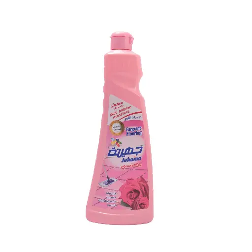 معطر جهينة العام المركز (رومنسي) – عطر الورود الساحر والحماية الفائقة