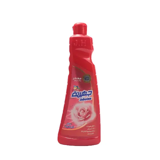 جهينة معطر عام مركز – عطر الجاذبية لمسة من الرقي الزهري 